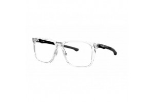 Oakley OX8182 HIP TONE Polished Clear szemüveg