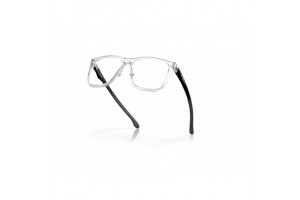 Oakley OX8182 HIP TONE Polished Clear szemüveg