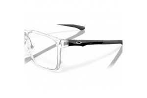 Oakley OX8182 HIP TONE Polished Clear szemüveg