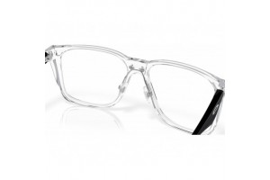 Oakley OX8182 HIP TONE Polished Clear szemüveg