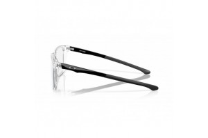 Oakley OX8182 HIP TONE Polished Clear szemüveg
