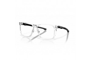 Oakley OX8182 HIP TONE Polished Clear szemüveg