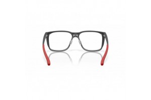 Oakley OX8182 04 HIP TONE Satin Light Steel