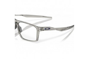 Oakley OX8183 BAT FLIP Grey Shadow szemüveg