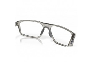 Oakley OX8183 BAT FLIP Grey Shadow szemüveg