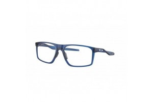 Oakley OX8183 03 BAT FLIP - matt átlátszó kék