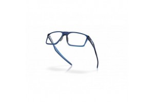 Oakley OX8183 03 BAT FLIP - matt átlátszó kék