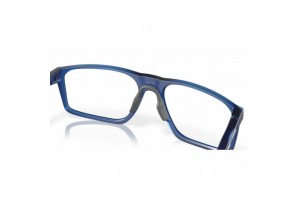 Oakley OX8183 03 BAT FLIP - matt átlátszó kék