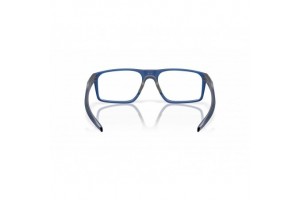 Oakley OX8183 03 BAT FLIP - matt átlátszó kék