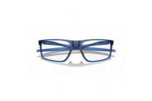 Oakley OX8183 03 BAT FLIP - matt átlátszó kék