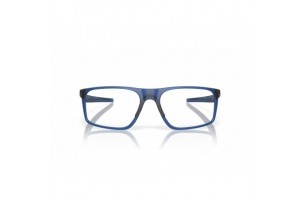 Oakley OX8183 03 BAT FLIP - matt átlátszó kék