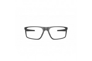 Oakley OX8183 04 BAT FLIP Satin Light Steel szemüveg