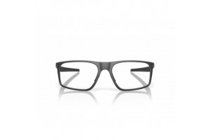 Oakley OX8183 04 BAT FLIP Satin Light Steel szemüveg