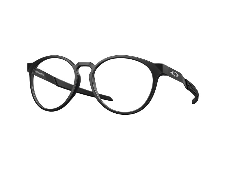 Oakley OX8184 Exchange R Satin Black - Demo Lens