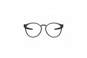 Oakley OX8184 Exchange R Satin Black - Demo Lens