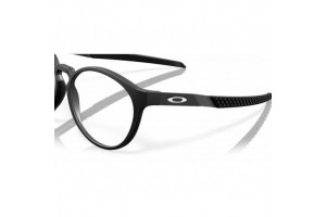Oakley OX8184 Exchange R Satin Black - Demo Lens