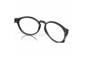 Oakley OX8184 Exchange R Satin Black - Demo Lens