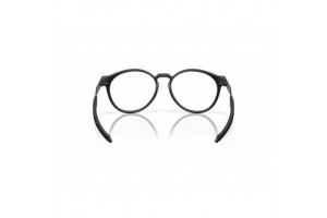 Oakley OX8184 Exchange R Satin Black - Demo Lens
