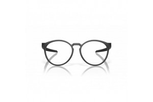 Oakley OX8184 Exchange R Satin Black - Demo Lens