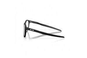 Oakley OX8184 Exchange R Satin Black - Demo Lens