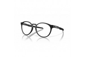 Oakley OX8184 Exchange R Satin Black - Demo Lens