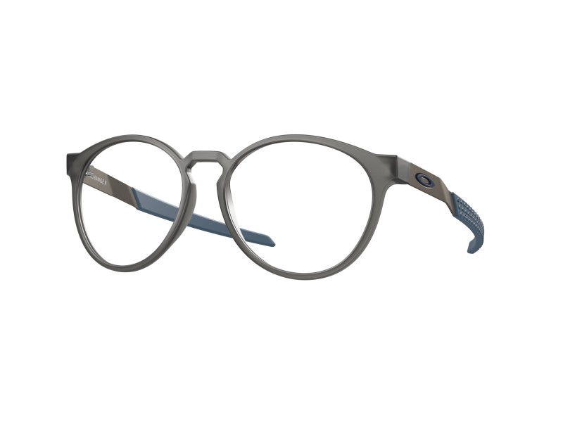 Oakley OX8184 02 EXCHANGE R Satin Grey - demo lencse