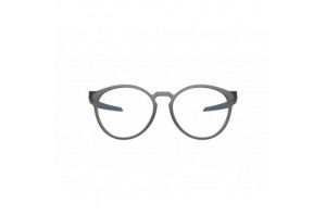 Oakley OX8184 02 EXCHANGE R Satin Grey - demo lencse