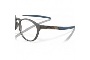 Oakley OX8184 02 EXCHANGE R Satin Grey - demo lencse