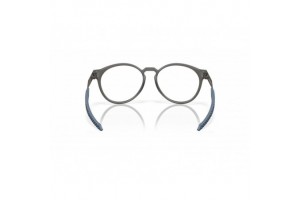 Oakley OX8184 02 EXCHANGE R Satin Grey - demo lencse