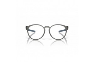 Oakley OX8184 02 EXCHANGE R Satin Grey - demo lencse
