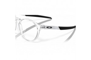 Oakley OX8184 EXCHANGE R - Polished Clear szemüveg