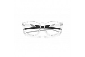 Oakley OX8184 EXCHANGE R - Polished Clear szemüveg