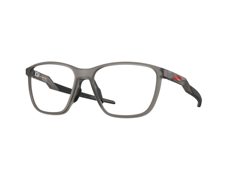 Oakley OX8186 FUTURITY RS Satin Grey szemüveg
