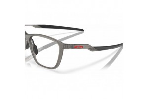 Oakley OX8186 FUTURITY RS Satin Grey szemüveg