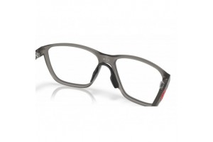 Oakley OX8186 FUTURITY RS Satin Grey szemüveg