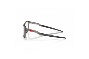Oakley OX8186 FUTURITY RS Satin Grey szemüveg