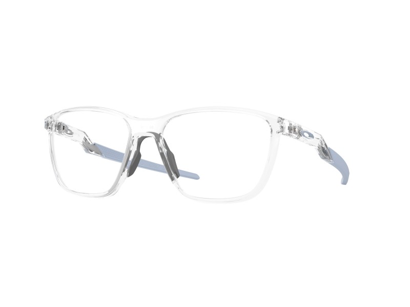 Oakley OX8186 FUTURITY RS Polished Clear szemüveg