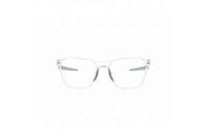 Oakley OX8186 FUTURITY RS Polished Clear szemüveg