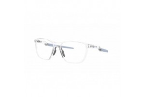 Oakley OX8186 FUTURITY RS Polished Clear szemüveg