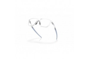 Oakley OX8186 FUTURITY RS Polished Clear szemüveg