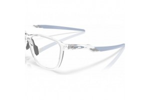 Oakley OX8186 FUTURITY RS Polished Clear szemüveg
