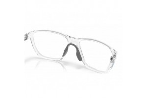 Oakley OX8186 FUTURITY RS Polished Clear szemüveg