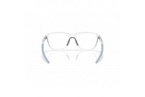 Oakley OX8186 FUTURITY RS Polished Clear szemüveg