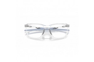 Oakley OX8186 FUTURITY RS Polished Clear szemüveg