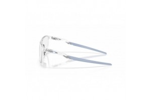 Oakley OX8186 FUTURITY RS Polished Clear szemüveg