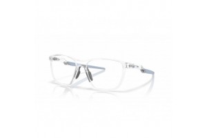 Oakley OX8186 FUTURITY RS Polished Clear szemüveg