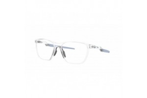 Oakley OX8186 FUTURITY RS Polished Clear szemüveg