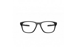 Oakley OX8187 CEREBRAL Satin Black szemüveg (demo lencse)