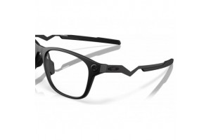 Oakley OX8187 CEREBRAL Satin Black szemüveg (demo lencse)