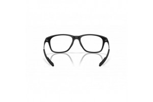Oakley OX8187 CEREBRAL Satin Black szemüveg (demo lencse)